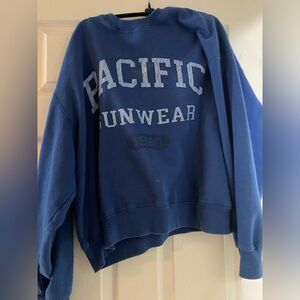 Pac Sun Sweatshirt